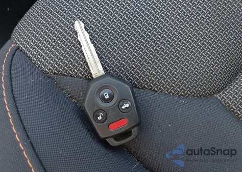 2018 Subaru Crosstrek 2.0I Premium from USA, damaged, VIN JF2GTABC5JG243610